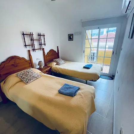 Duplex El Sol Salobreña