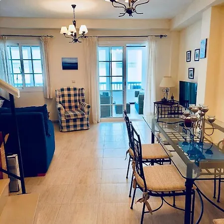 Duplex El Sol Apartamento *