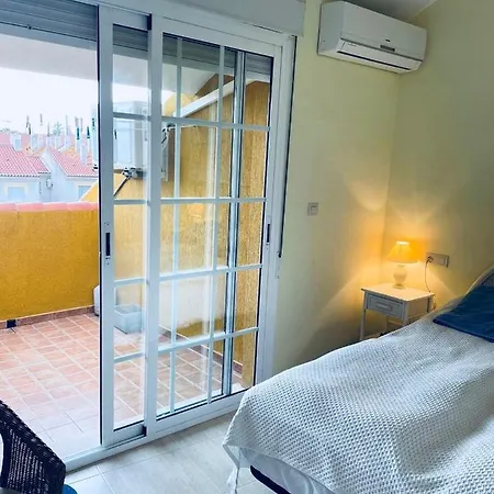 Duplex El Sol
