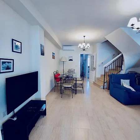 Duplex El Sol Apartamento