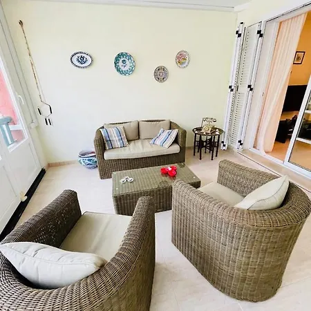 Duplex El Sol Apartamento