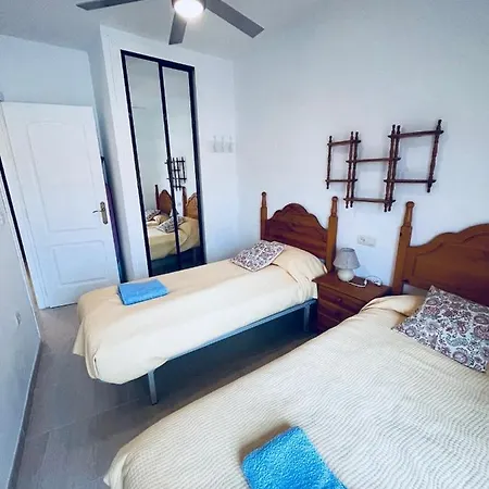Duplex El Sol Apartamento *