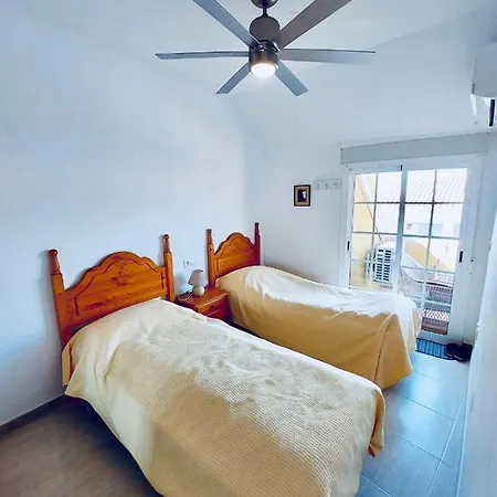 Apartamento Duplex El Sol