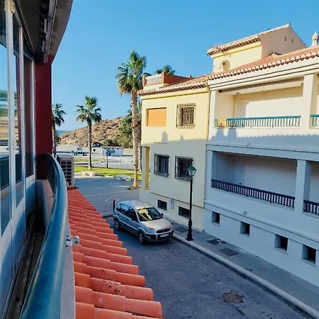Duplex El Sol
