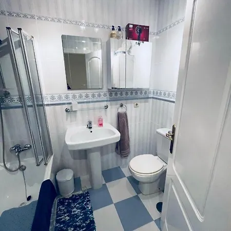 Apartamento Duplex El Sol
