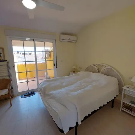 Duplex El Sol *