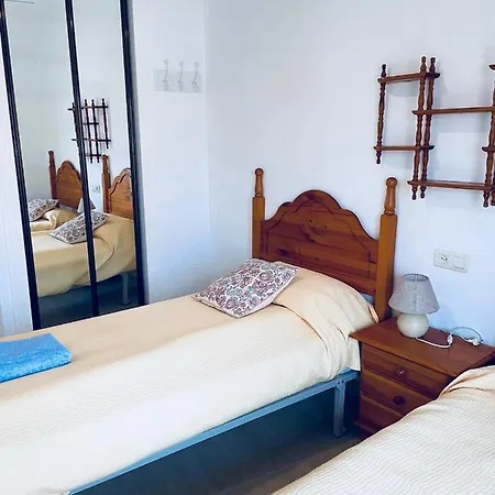 Apartamento Duplex El Sol
