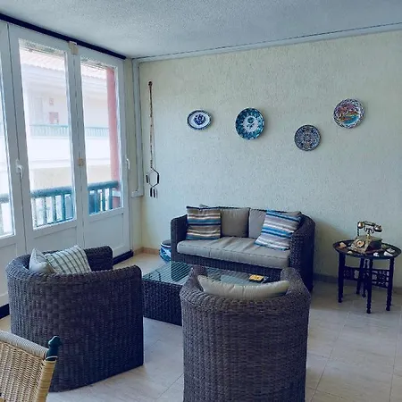 Duplex El Sol