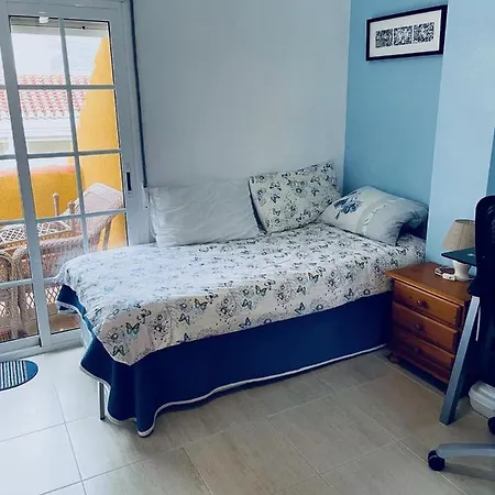 Duplex El Sol *