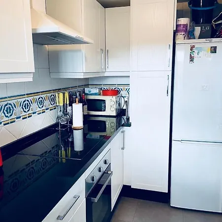 Apartamento Duplex El Sol