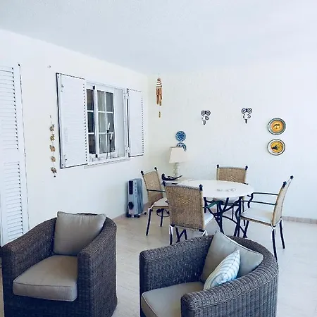 Duplex El Sol Apartamento Salobreña