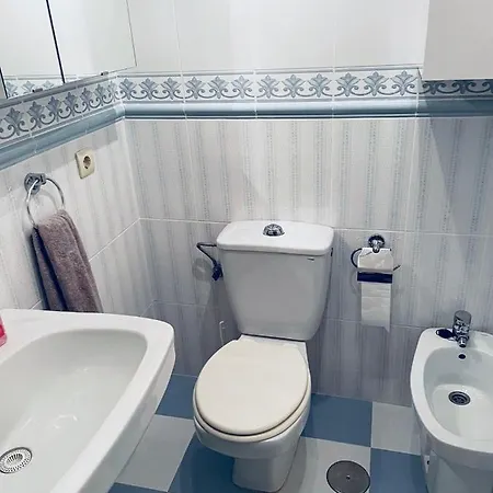 Duplex El Sol Apartamento