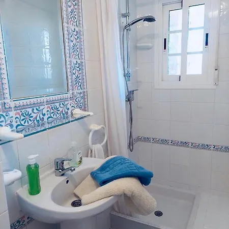 Apartamento Duplex El Sol Salobreña