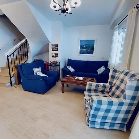 Apartamento Duplex El Sol *