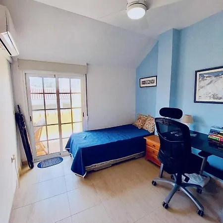 Duplex El Sol Apartamento