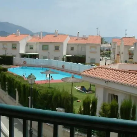 Duplex El Sol Apartamento